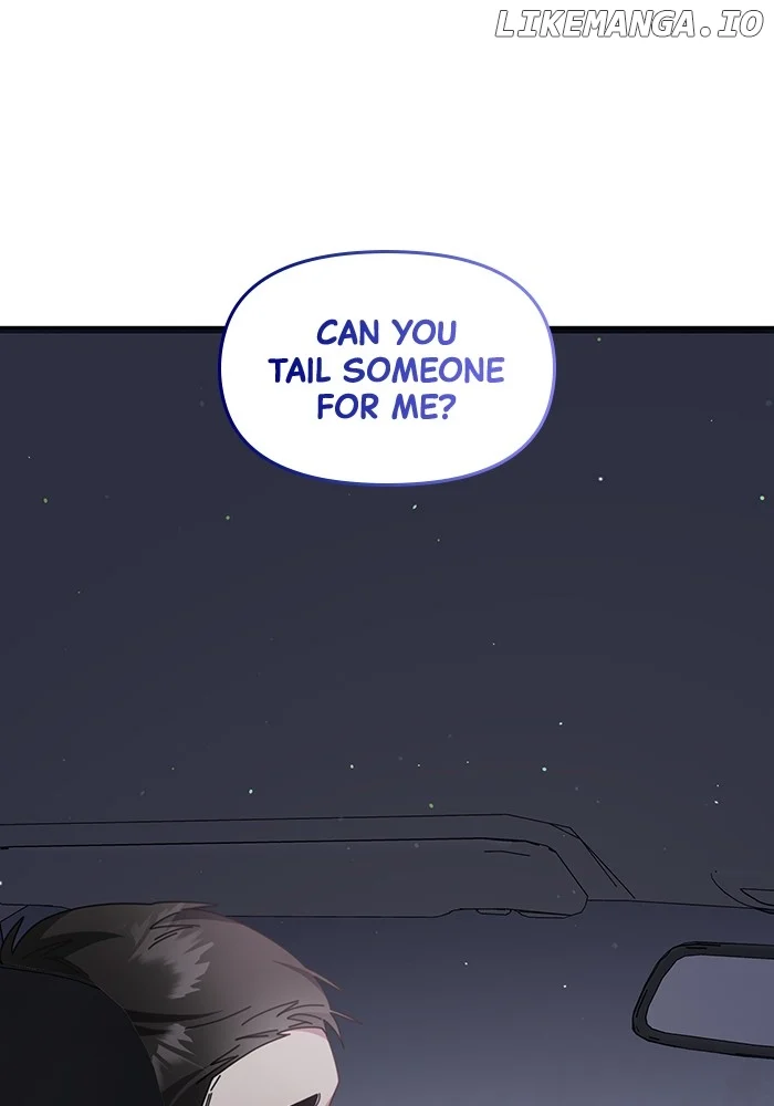 Oh, the Flower That Bloomed on the Wall Chapter 34 page 58