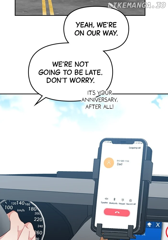 Oh, the Flower That Bloomed on the Wall Chapter 34 page 65