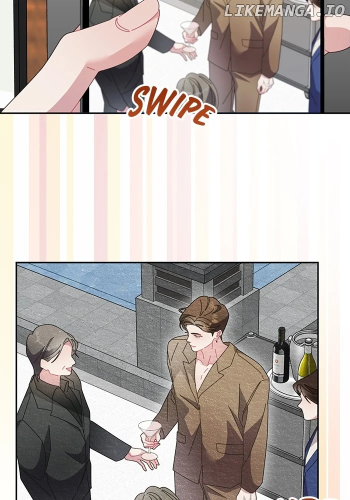 Oh, the Flower That Bloomed on the Wall Chapter 34 page 70