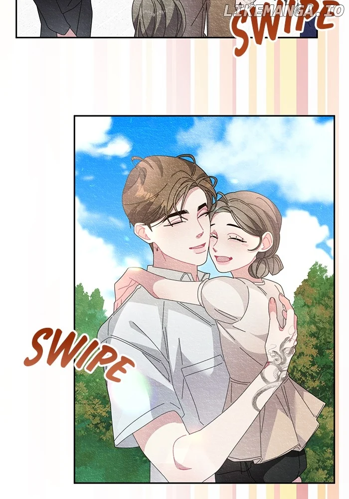 Oh, the Flower That Bloomed on the Wall Chapter 34 page 71