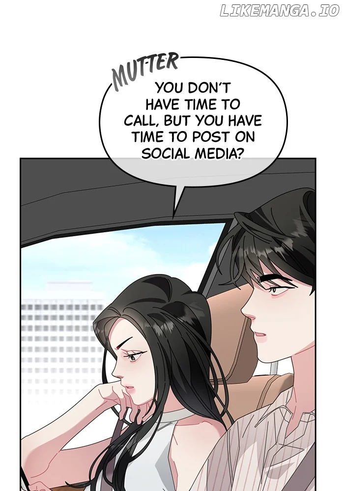 Oh, the Flower That Bloomed on the Wall Chapter 34 page 75