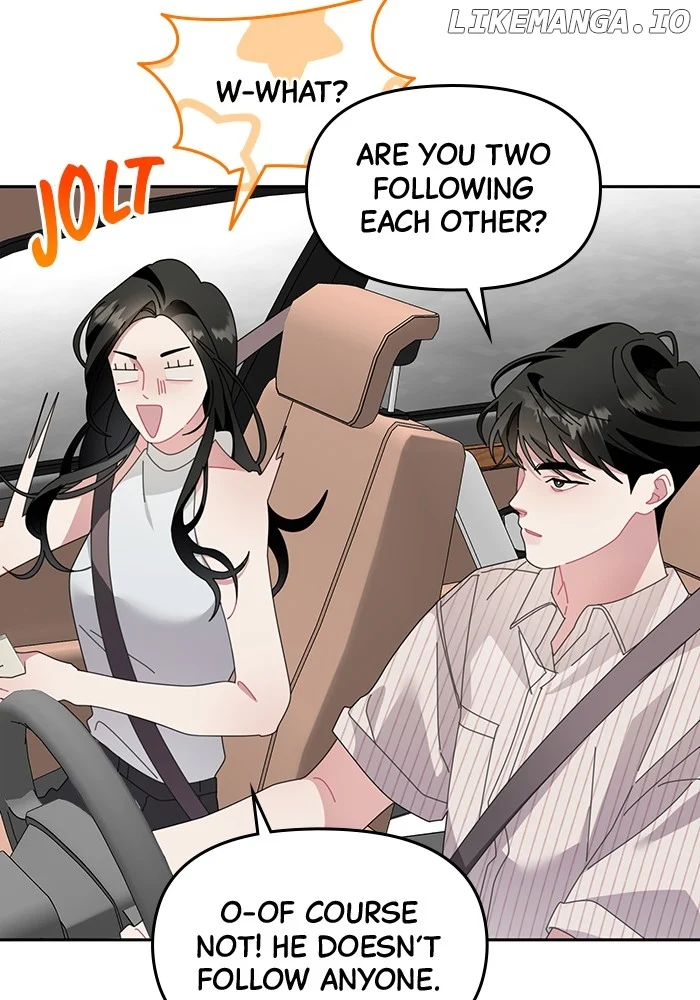 Oh, the Flower That Bloomed on the Wall Chapter 34 page 77