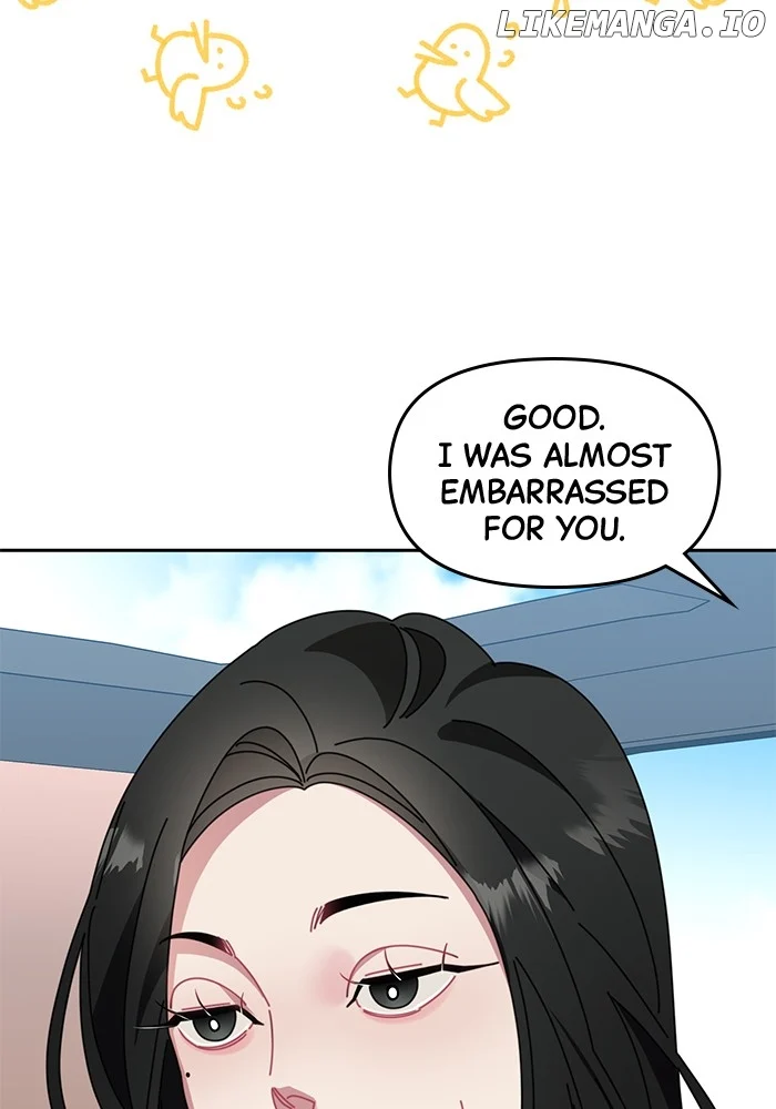 Oh, the Flower That Bloomed on the Wall Chapter 34 page 81