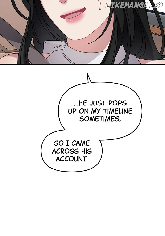Oh, the Flower That Bloomed on the Wall Chapter 34 page 82