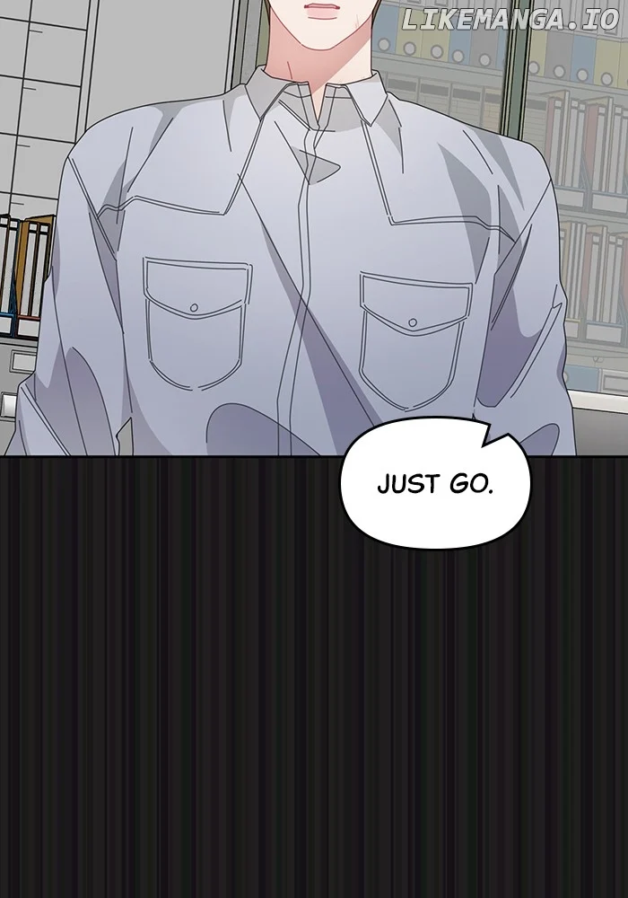 Oh, the Flower That Bloomed on the Wall Chapter 34 page 8