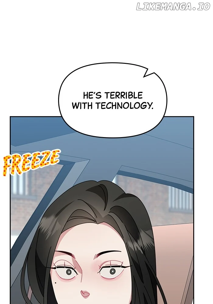 Oh, the Flower That Bloomed on the Wall Chapter 34 page 89