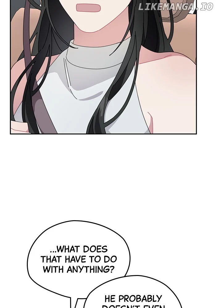 Oh, the Flower That Bloomed on the Wall Chapter 34 page 90