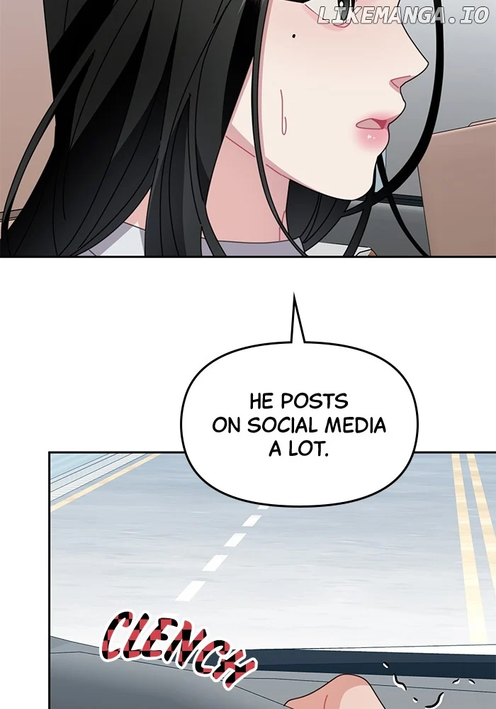 Oh, the Flower That Bloomed on the Wall Chapter 34 page 93