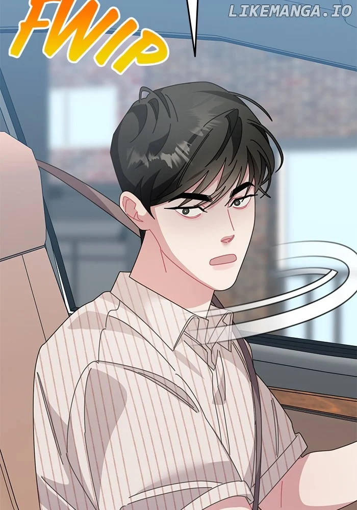 Oh, the Flower That Bloomed on the Wall Chapter 34 page 95
