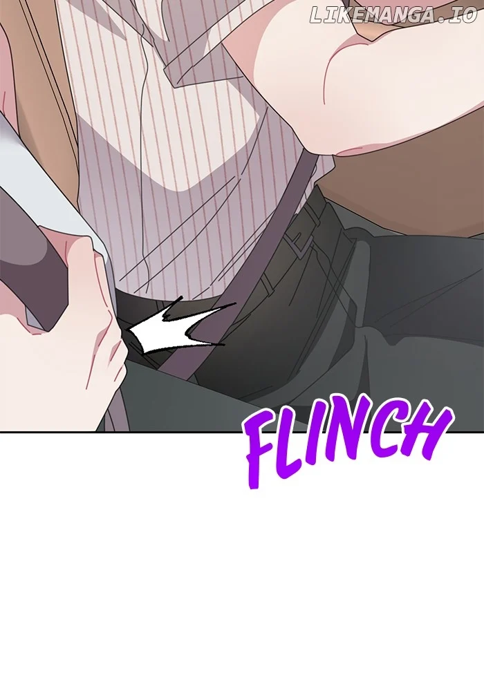 Oh, the Flower That Bloomed on the Wall Chapter 34 page 96