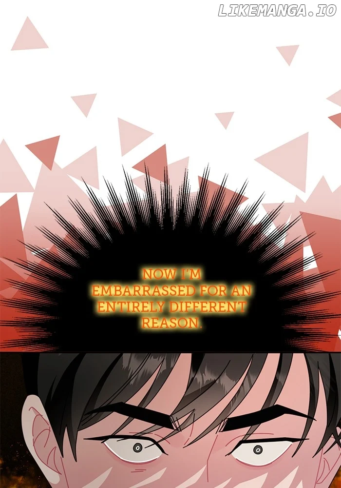 Oh, the Flower That Bloomed on the Wall Chapter 34 page 98