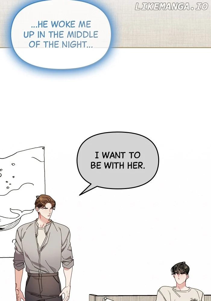 Oh, the Flower That Bloomed on the Wall Chapter 35 page 100