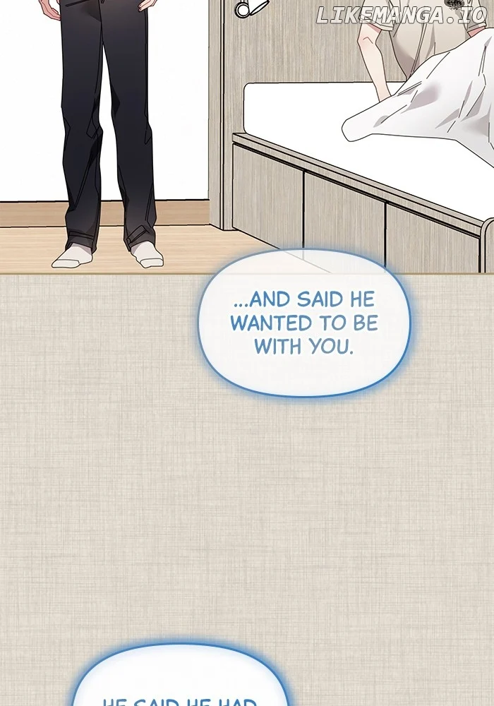 Oh, the Flower That Bloomed on the Wall Chapter 35 page 101