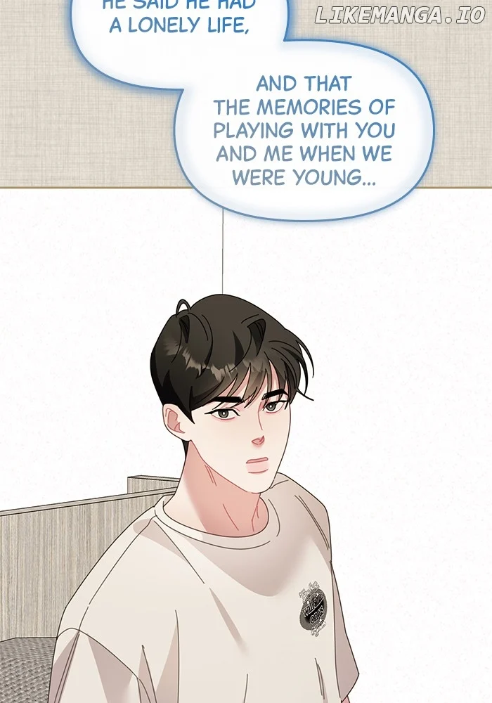 Oh, the Flower That Bloomed on the Wall Chapter 35 page 102