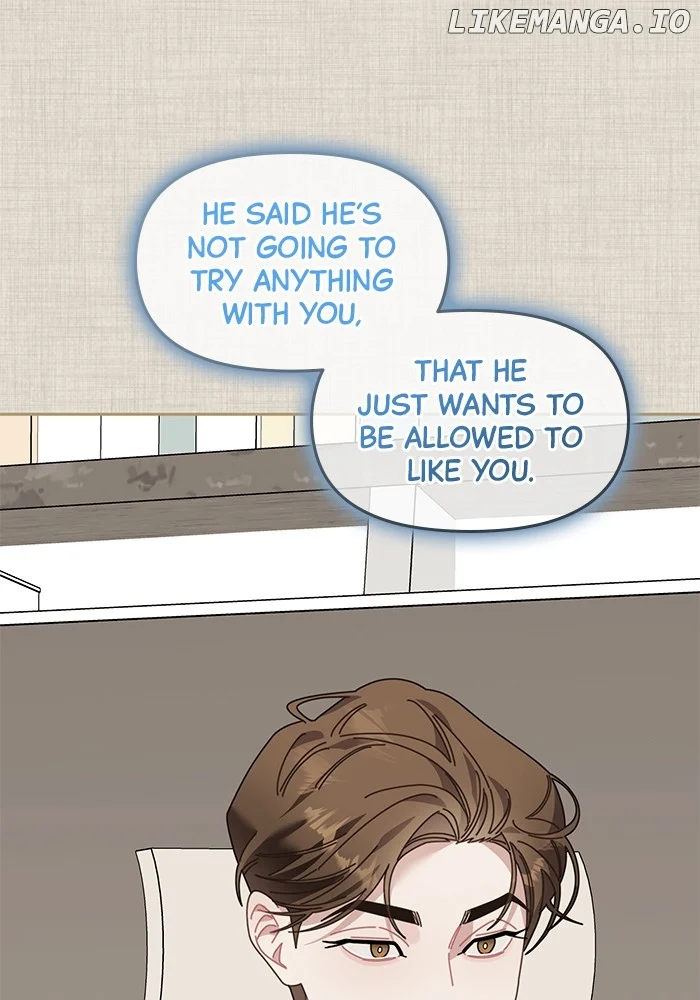 Oh, the Flower That Bloomed on the Wall Chapter 35 page 104