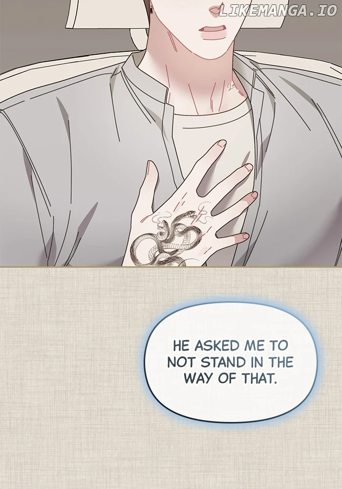 Oh, the Flower That Bloomed on the Wall Chapter 35 page 105