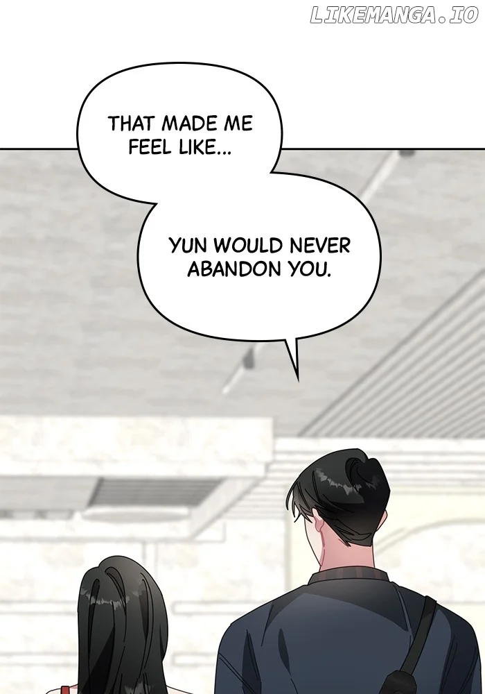 Oh, the Flower That Bloomed on the Wall Chapter 35 page 107