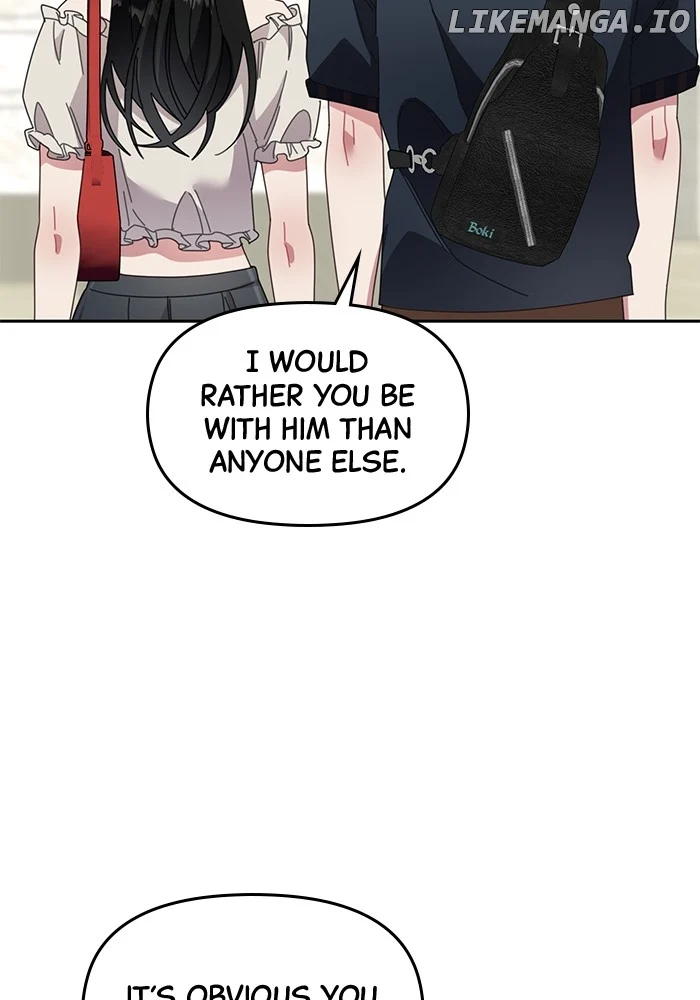 Oh, the Flower That Bloomed on the Wall Chapter 35 page 108