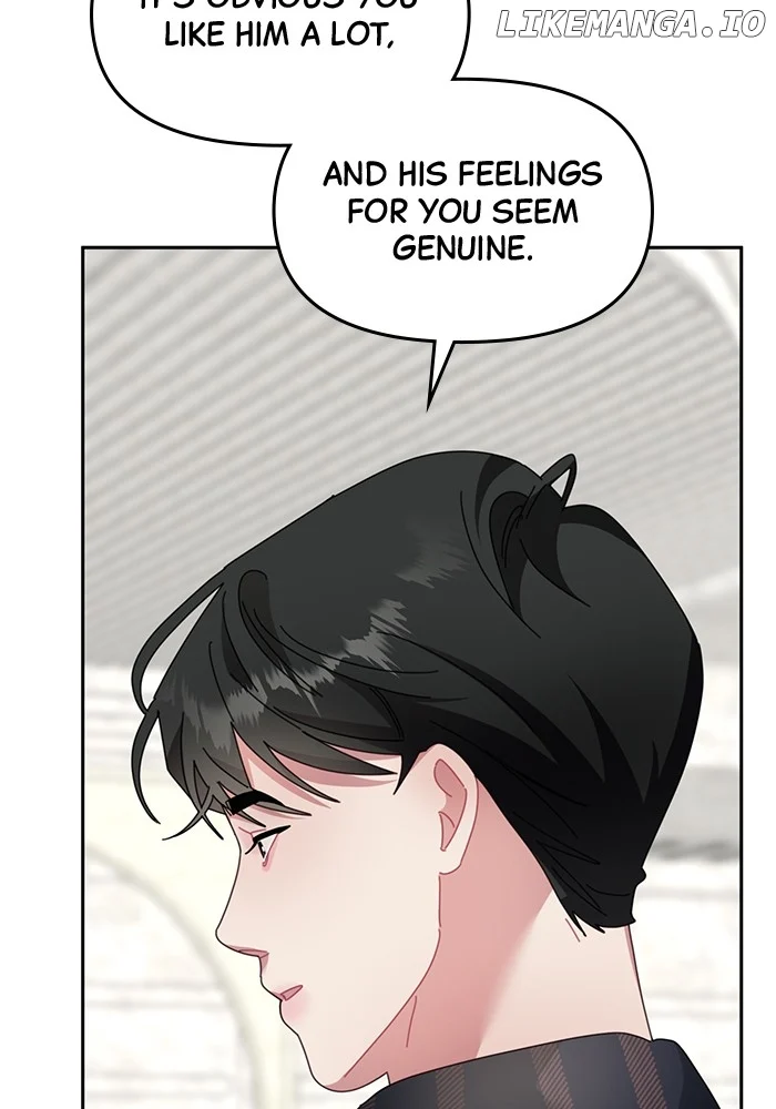 Oh, the Flower That Bloomed on the Wall Chapter 35 page 109