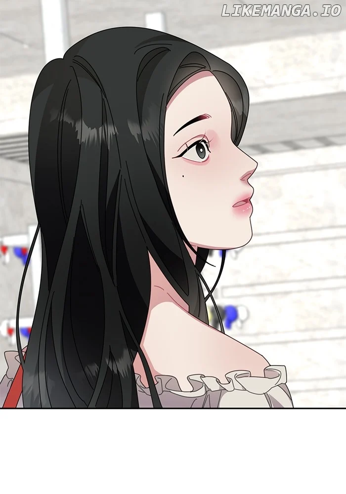 Oh, the Flower That Bloomed on the Wall Chapter 35 page 111