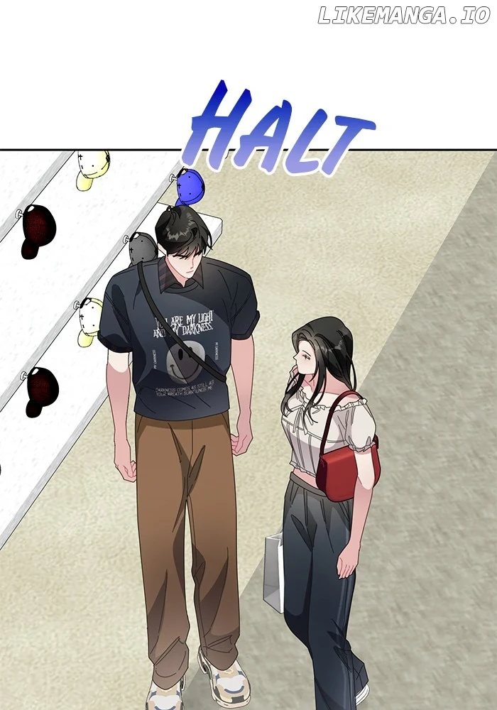 Oh, the Flower That Bloomed on the Wall Chapter 35 page 115