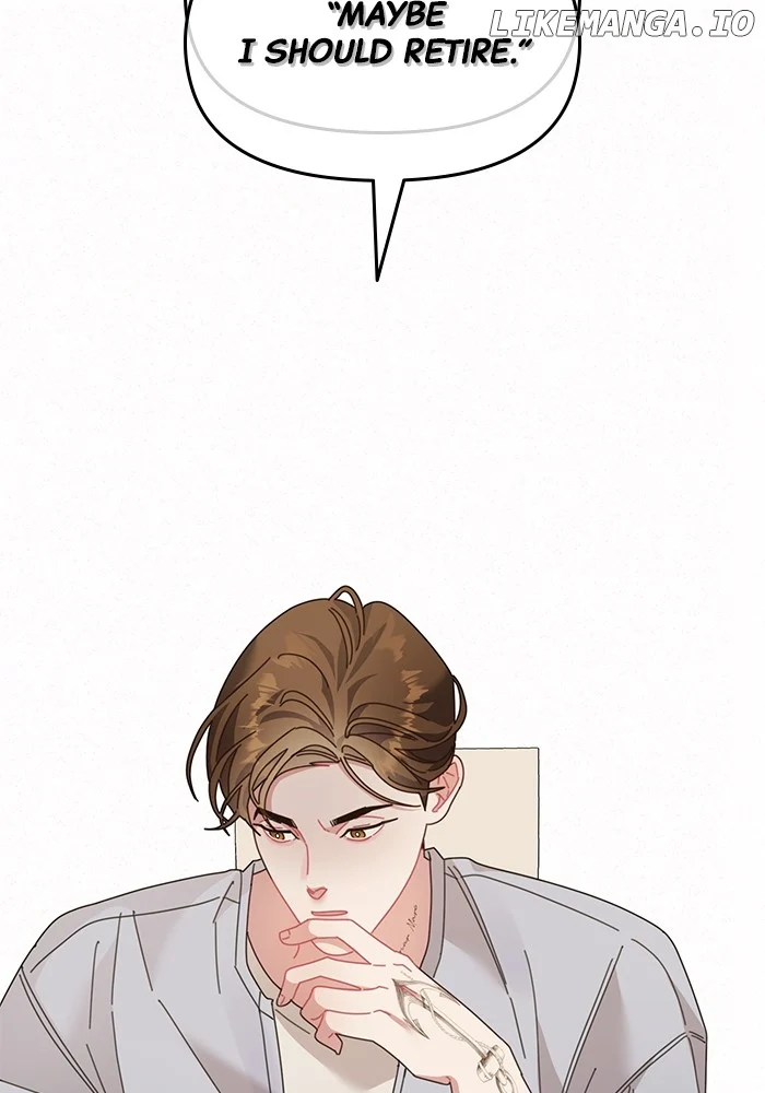 Oh, the Flower That Bloomed on the Wall Chapter 35 page 118