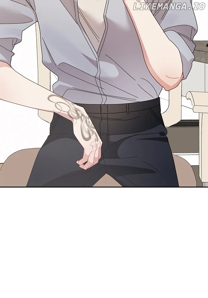Oh, the Flower That Bloomed on the Wall Chapter 35 page 119