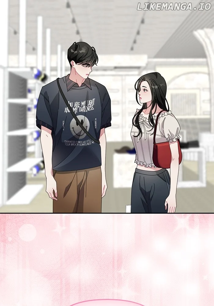 Oh, the Flower That Bloomed on the Wall Chapter 35 page 124
