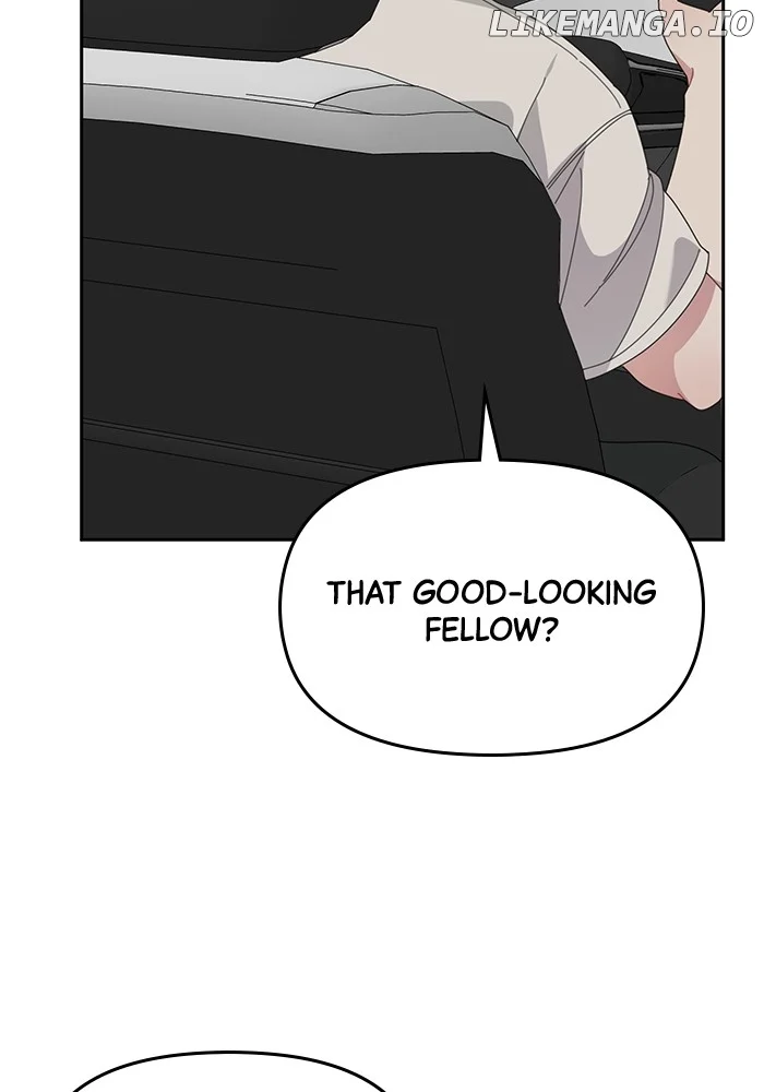 Oh, the Flower That Bloomed on the Wall Chapter 35 page 18