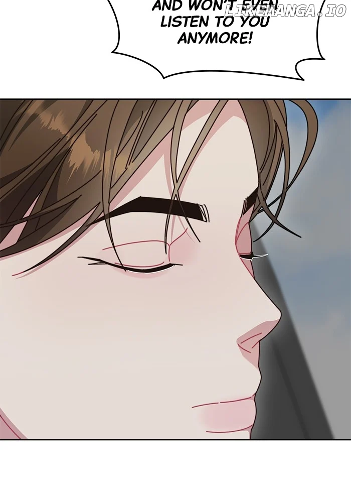Oh, the Flower That Bloomed on the Wall Chapter 35 page 22