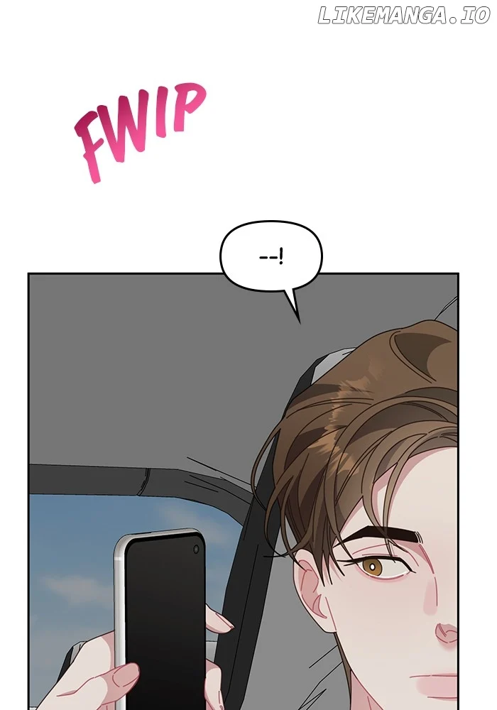 Oh, the Flower That Bloomed on the Wall Chapter 35 page 23