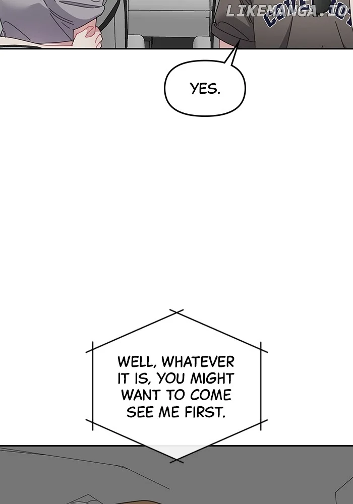 Oh, the Flower That Bloomed on the Wall Chapter 35 page 26