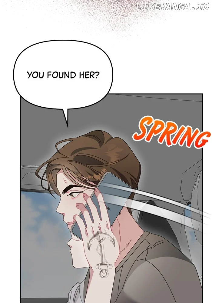 Oh, the Flower That Bloomed on the Wall Chapter 35 page 29