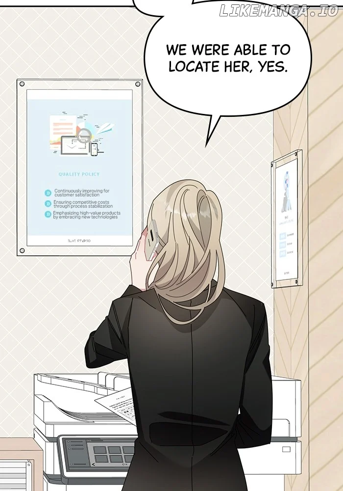 Oh, the Flower That Bloomed on the Wall Chapter 35 page 31