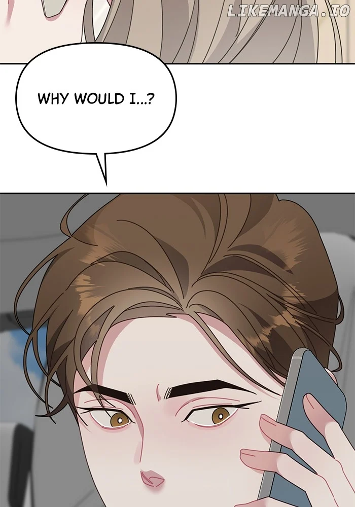 Oh, the Flower That Bloomed on the Wall Chapter 35 page 34