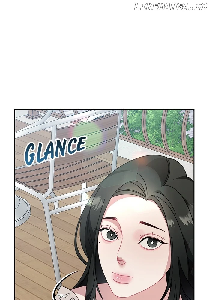 Oh, the Flower That Bloomed on the Wall Chapter 35 page 46