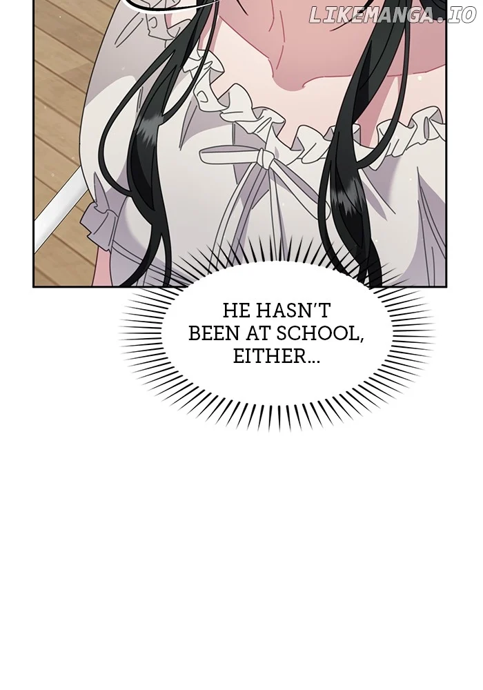 Oh, the Flower That Bloomed on the Wall Chapter 35 page 47