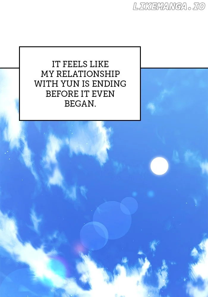 Oh, the Flower That Bloomed on the Wall Chapter 35 page 48