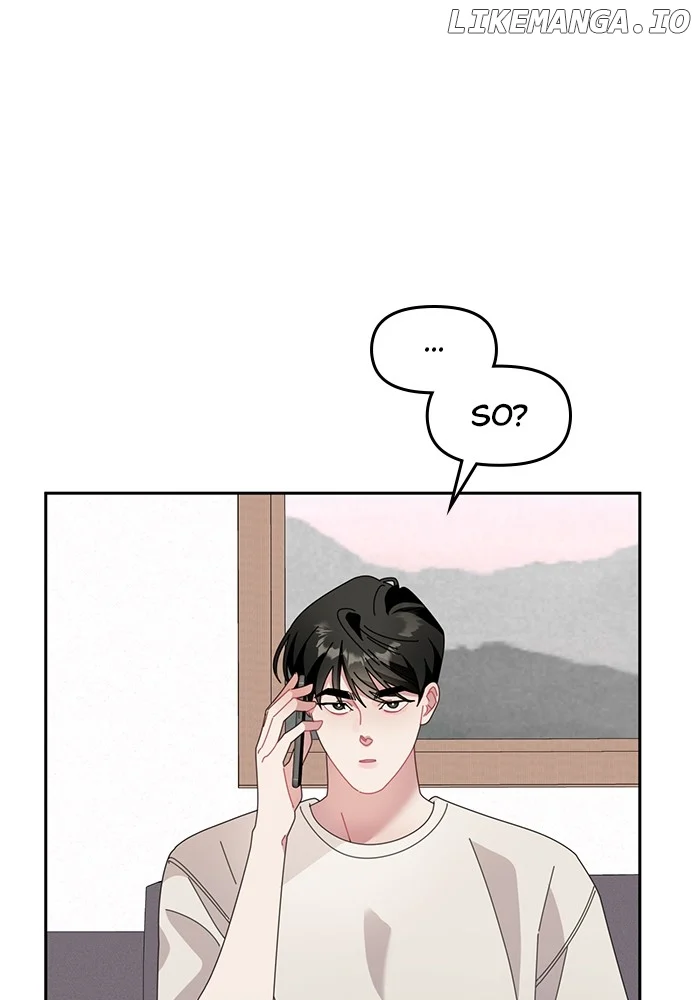 Oh, the Flower That Bloomed on the Wall Chapter 35 page 4