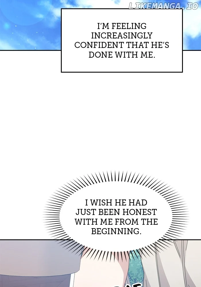 Oh, the Flower That Bloomed on the Wall Chapter 35 page 49