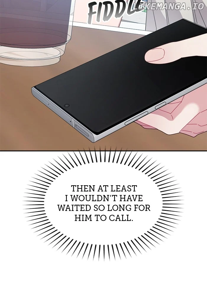 Oh, the Flower That Bloomed on the Wall Chapter 35 page 50
