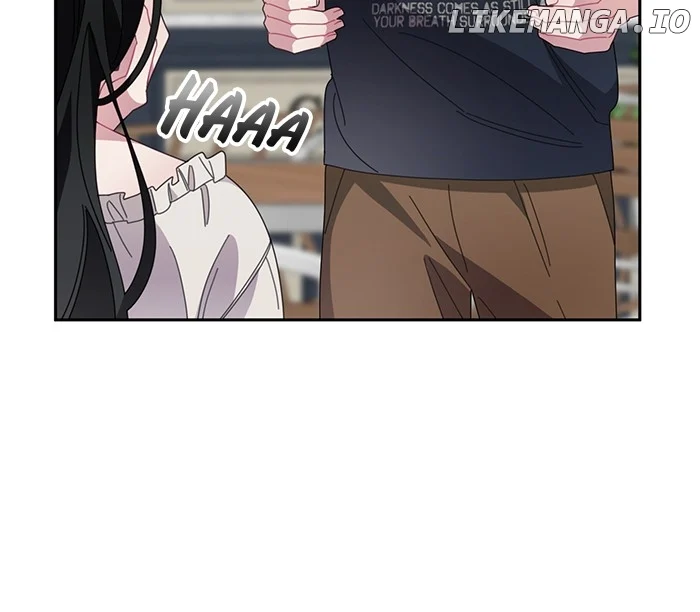 Oh, the Flower That Bloomed on the Wall Chapter 35 page 52