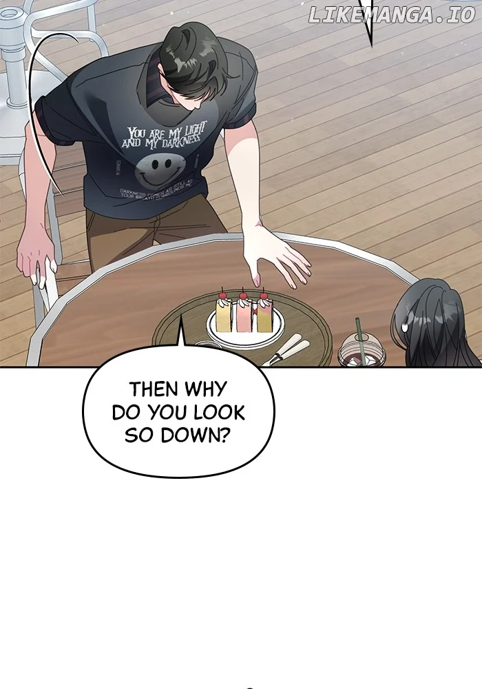 Oh, the Flower That Bloomed on the Wall Chapter 35 page 55