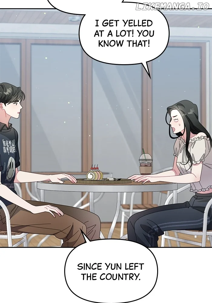 Oh, the Flower That Bloomed on the Wall Chapter 35 page 58