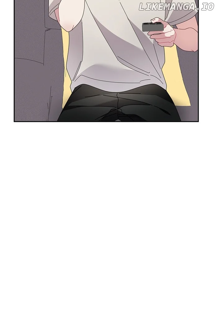 Oh, the Flower That Bloomed on the Wall Chapter 35 page 5