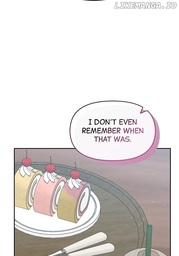 Oh, the Flower That Bloomed on the Wall Chapter 35 page 59