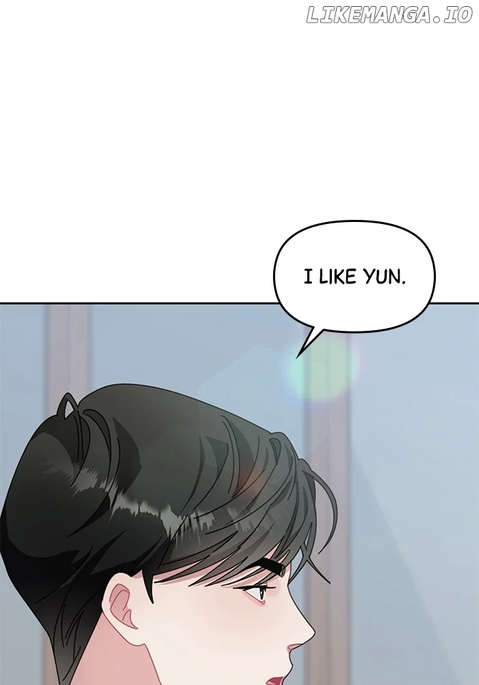 Oh, the Flower That Bloomed on the Wall Chapter 35 page 61