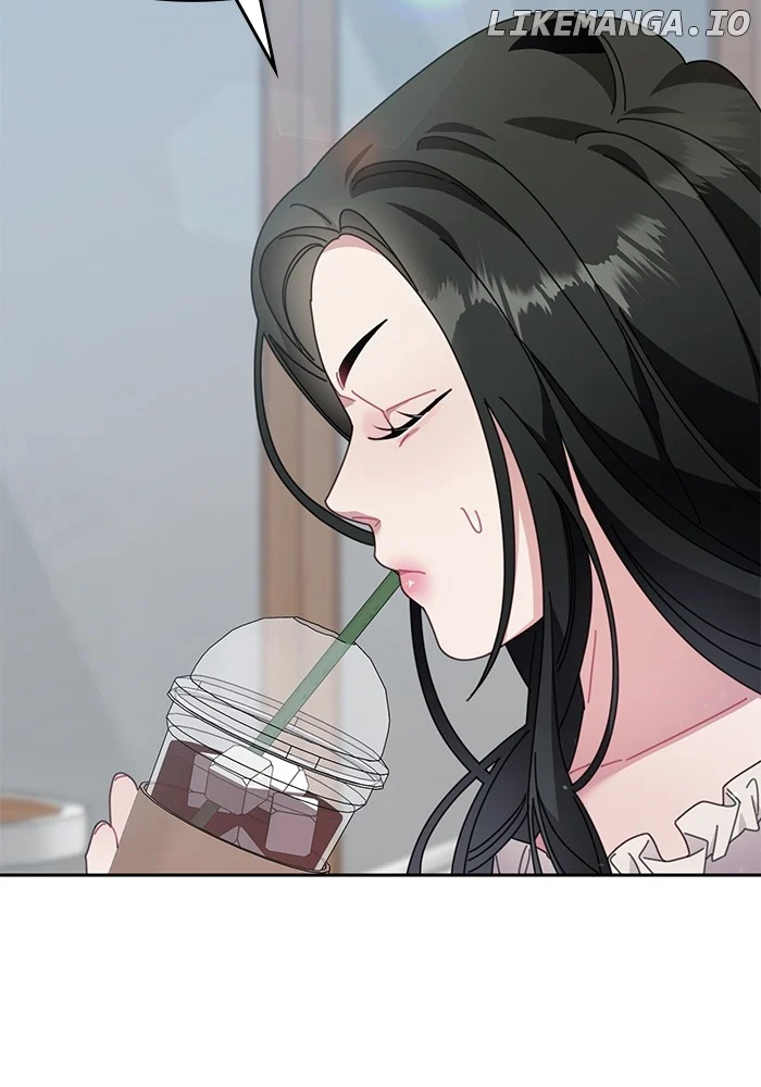 Oh, the Flower That Bloomed on the Wall Chapter 35 page 63