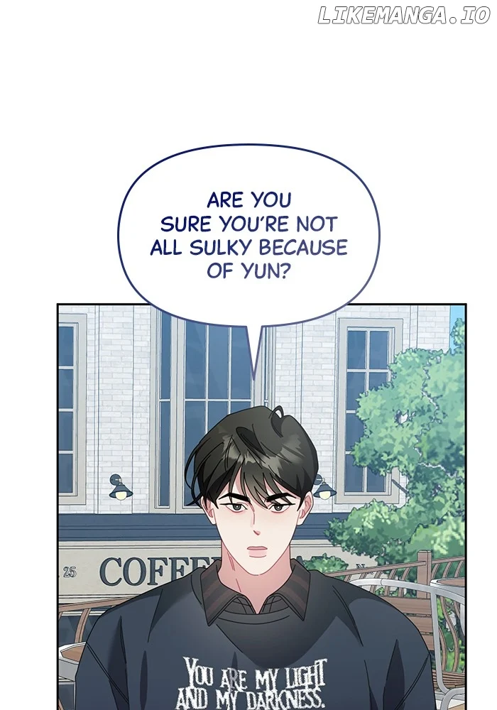 Oh, the Flower That Bloomed on the Wall Chapter 35 page 64