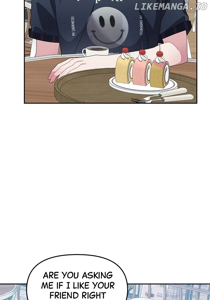 Oh, the Flower That Bloomed on the Wall Chapter 35 page 65